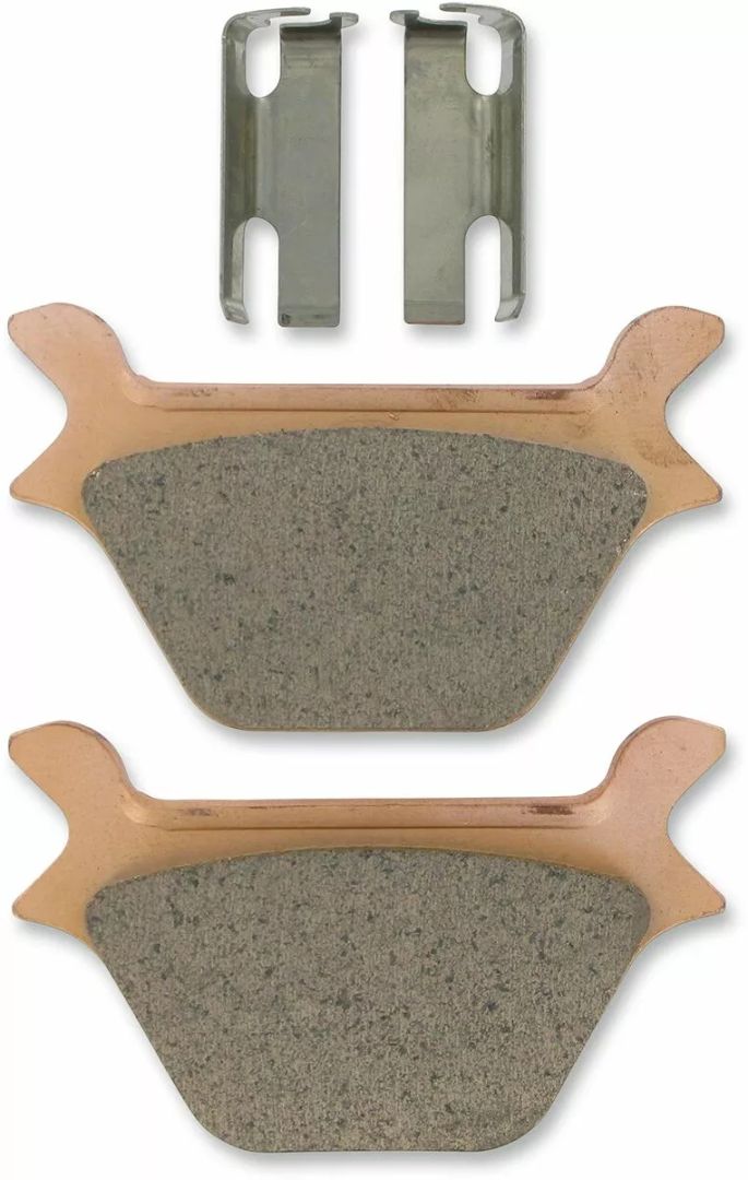 Ebc FA200HH szinterelt fém Harley/Buell fékpad Fékbetét 0