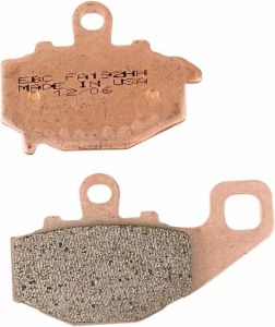 Ebc Fa192hh szintered 
