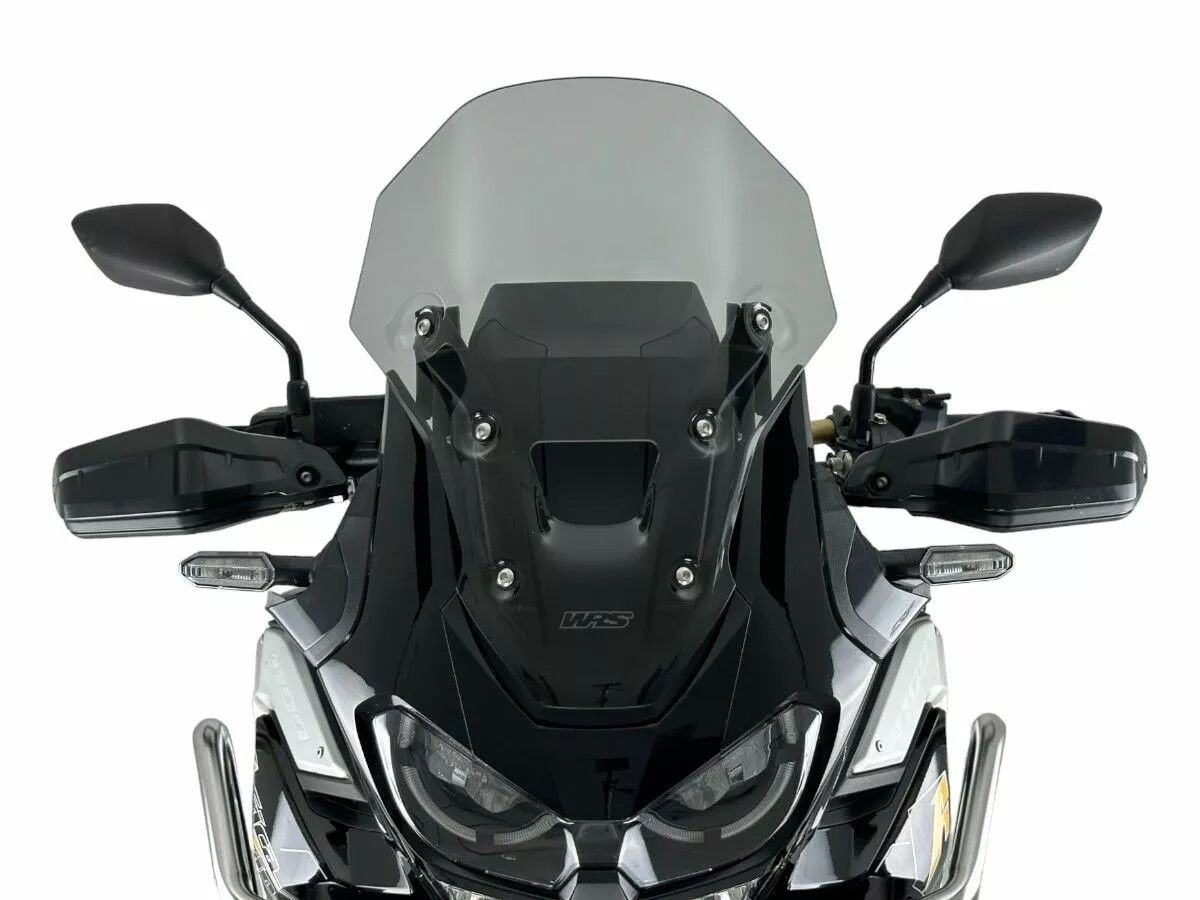 Wrs HO074F szélvédő 3