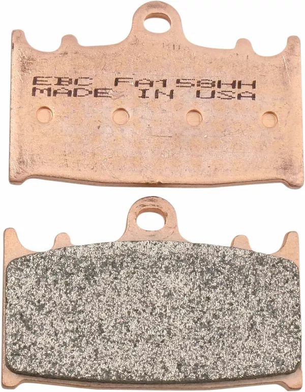 Ebc Fa158hh szintered 