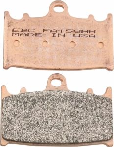 Ebc Fa158hh szintered 