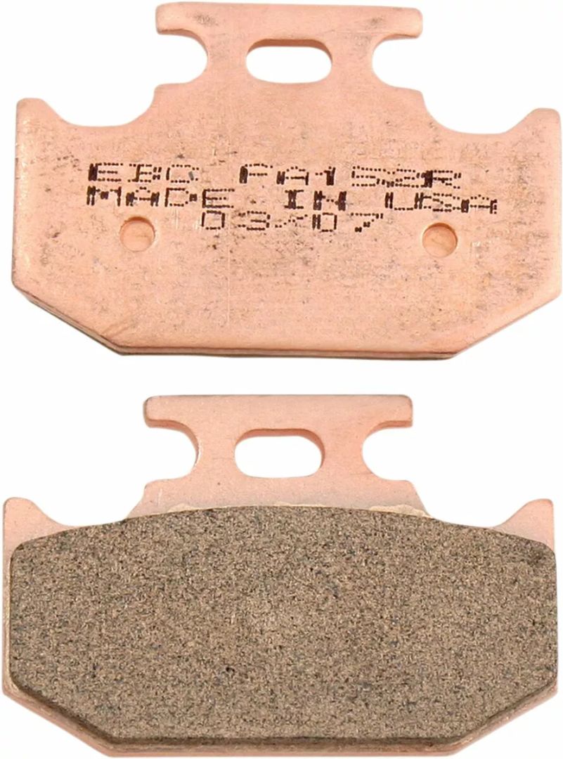 Ebc FA152R hosszú életű szinterelt 