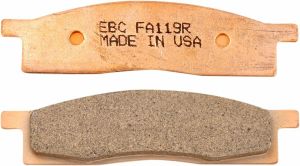 Ebc FA119R hosszú életű szintered 
