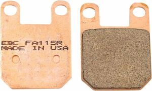 Ebc FA115R hosszú életű szintered 