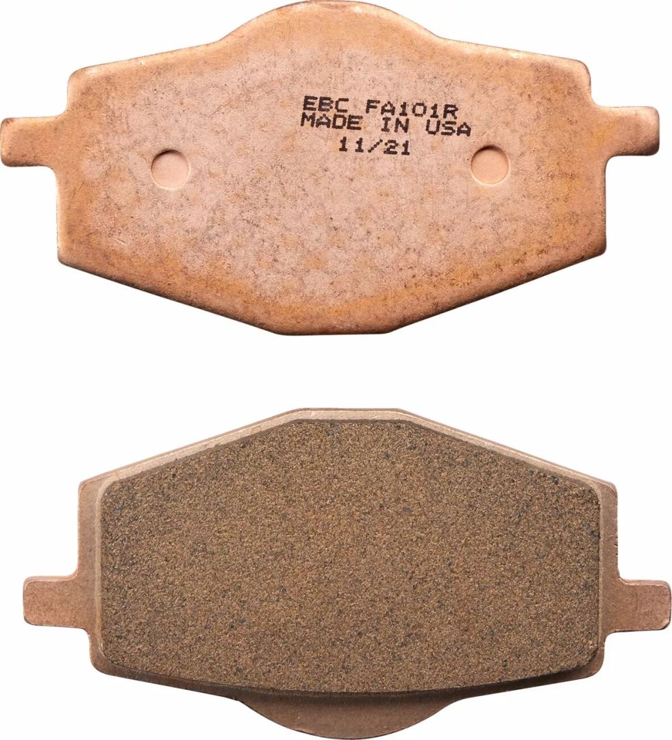 Ebc FA101R hosszú életű szintered 
