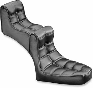 Drag specialties seats DS907740 Scorpion Solo Seat Ülés, nyereg
