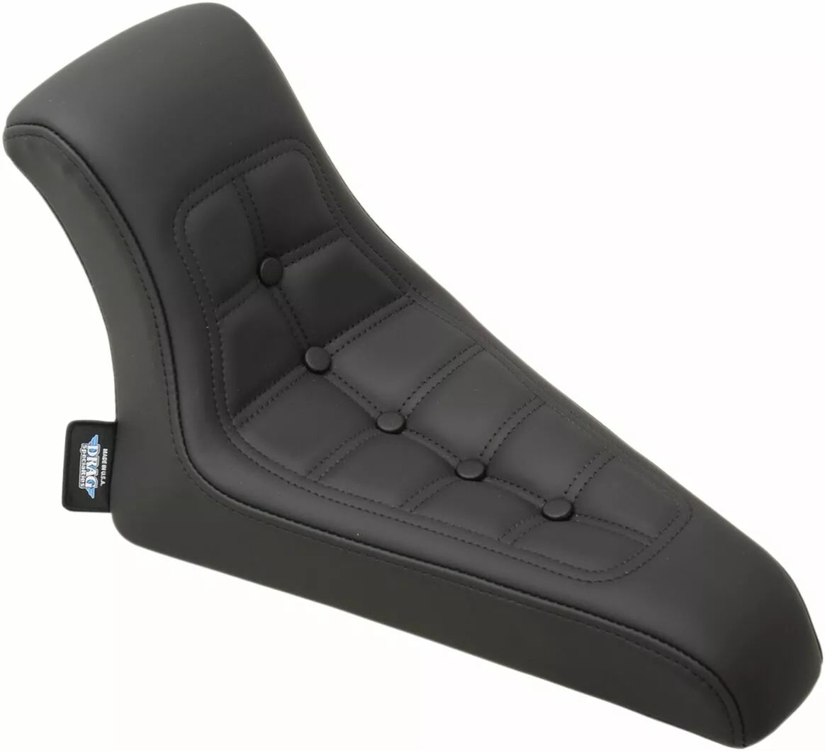 Drag specialties seats DS907540 alacsony versenyző szóló ülés Ülés, nyereg 0