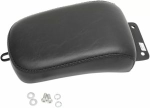 Le pera LX-007P csupasz csontok sorozat Pillion Pad Ülés, nyereg 1