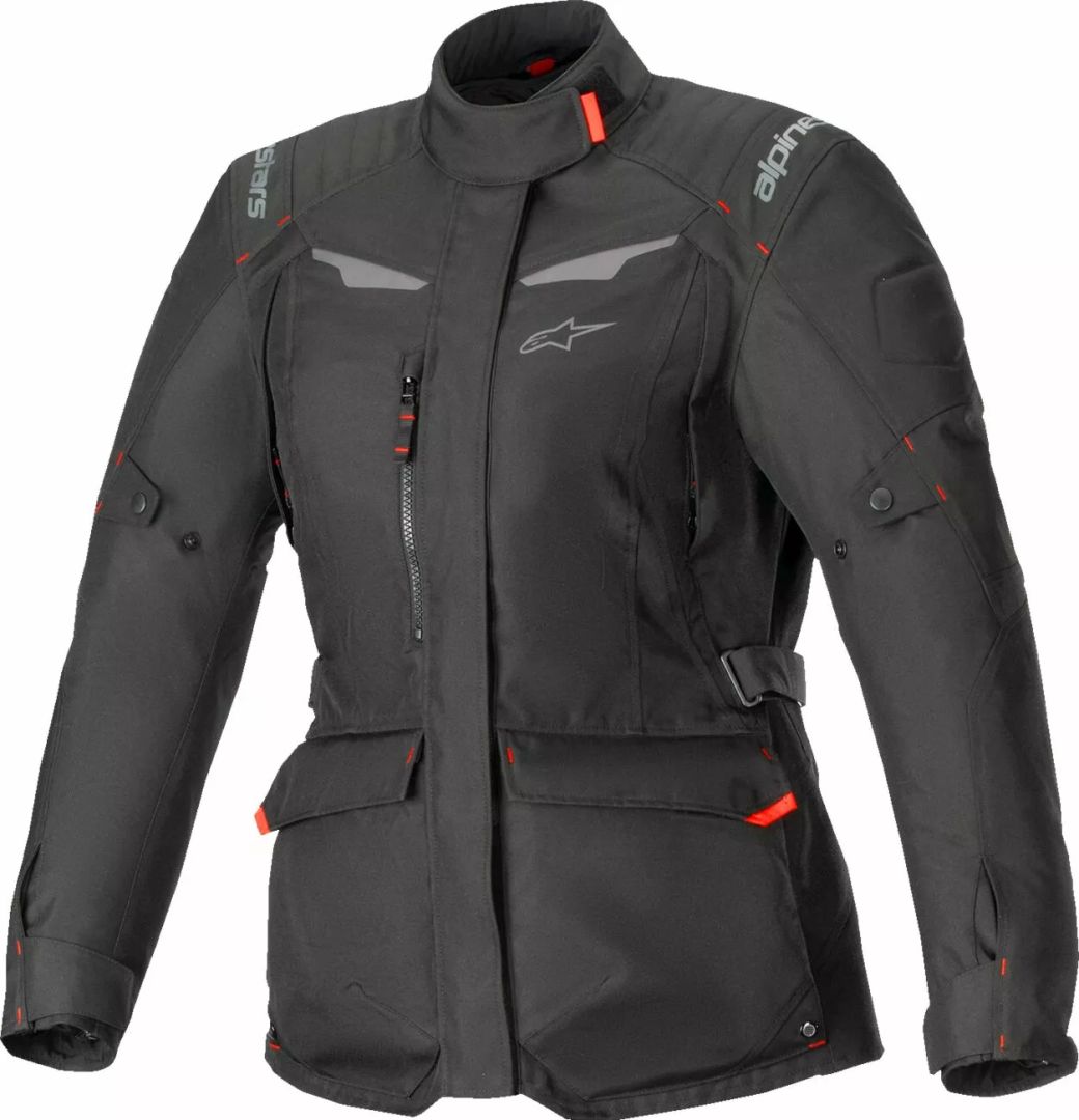 Alpinestars  Motoros kabát 0