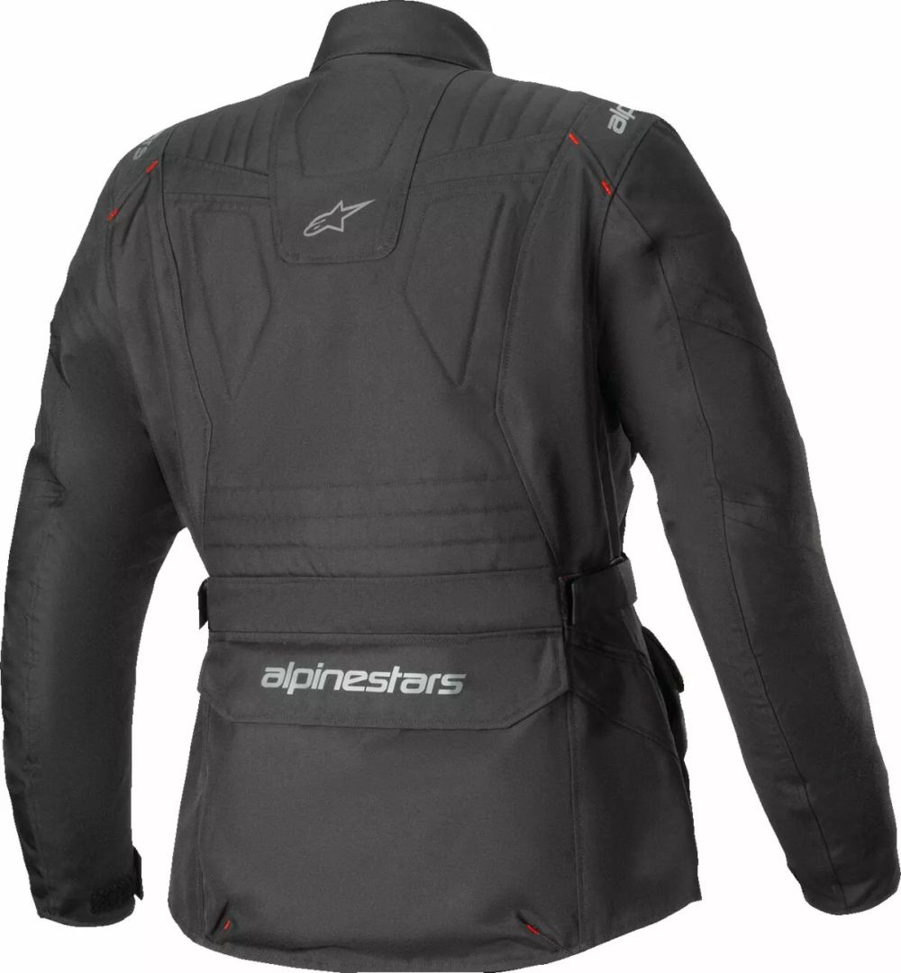 Alpinestars  Motoros kabát 1