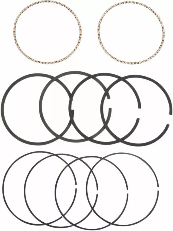S&S CYCLE 94-1290x cseregyűrűs készlet az S 