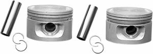Drag specialties 750740-BX-LB1 csere dugattyú Dugattyúk