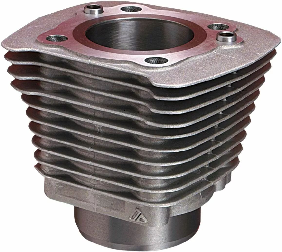 Drag specialties 16447-88-lb2 csere hengerek az XL evolúciós stílusú motorokhoz Henger és hengeralkatrészek 1