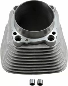 Drag specialties 16447-88-lb2 csere hengerek az XL evolúciós stílusú motorokhoz Henger és hengeralkatrészek