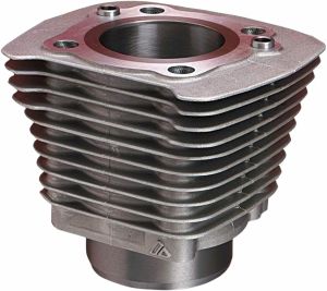 Drag specialties 16447-88-lb2 csere hengerek az XL evolúciós stílusú motorokhoz Henger és hengeralkatrészek 1