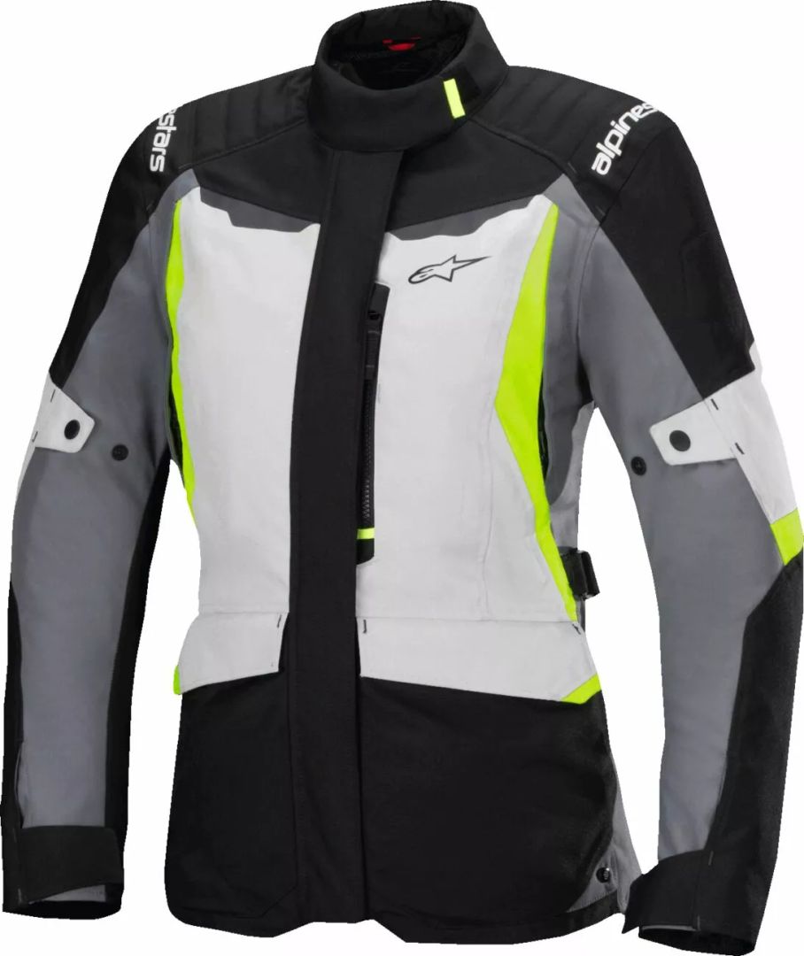 Alpinestars 3210325-9145-S Stella ST-1 vízálló kabát Motoros kabát 0