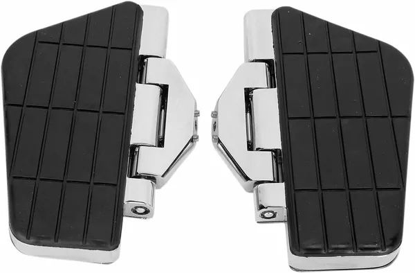 Parts unlimited 720221-BX1 Offset Motor-Guard Cruise Boards Lábtartó 0