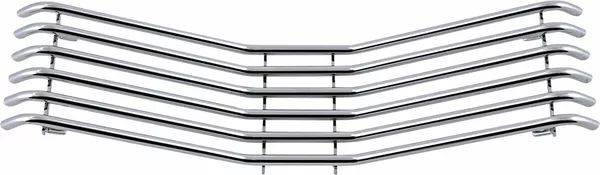 Parts unlimited 45-8121A-BX-LB1 hűtőrács Hűtés alkatrész 0
