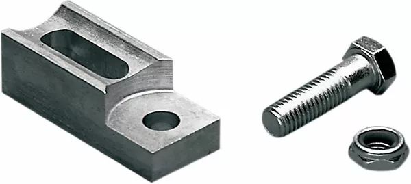 Arlen ness 06-048 NESS® egyedi rögzítő konzol Szélvédő, plexi, fejidom 0