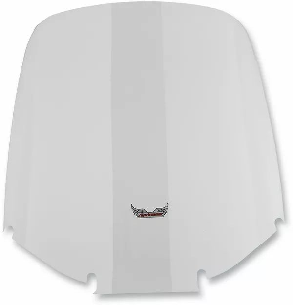 Slipstreamer S-162 Fairs csere szélvédő Szélvédő, plexi, fejidom 0