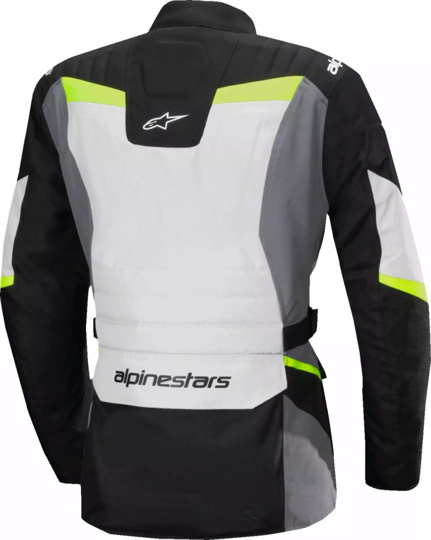 Alpinestars 3210325-9145-M Stella ST-1 vízálló kabát Motoros kabát 1