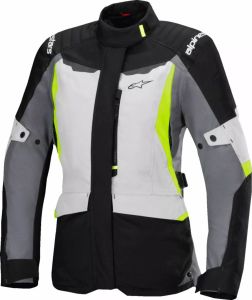 Alpinestars 3210325-9145-M Stella ST-1 vízálló kabát Motoros kabát