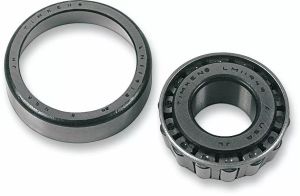 Timken Set2 kerékcsapágy versenyvel Motorkerékpár és Quad Kerék