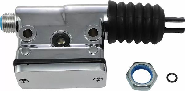 Drag specialties 17-0632-BX-LB2 hátsó fékhenger Főfékhenger és fékfolyadéktartály alkatrészei 0
