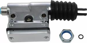 Drag specialties 17-0632-BX-LB2 hátsó fékhenger Főfékhenger és fékfolyadéktartály alkatrészei