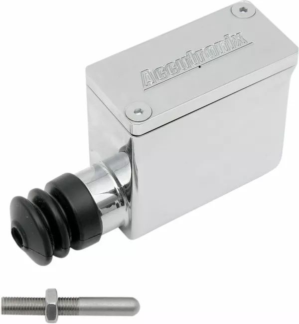 Accutronix MC627-C egyedi hátsó mesterhenger szerelvény Főfékhenger és fékfolyadéktartály alkatrészei 0