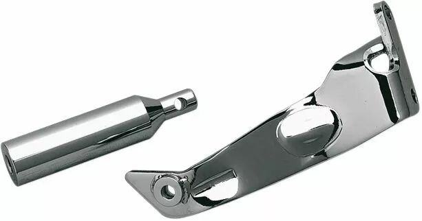 Drag specialties 17-0472-SC1 előremenő vezérlők/padlólap tartókonzolok Lábtartó 1