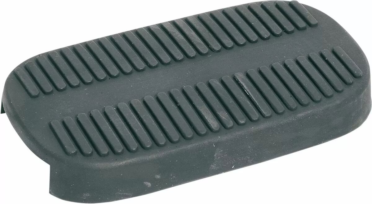Drag specialties 35-0136R-SC2 csere fékpedál gumi Fékpedál 0