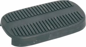 Drag specialties 35-0136R-SC2 csere fékpedál gumi Fékpedál