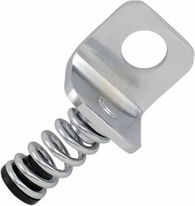 Drag specialties 530505-Bulk hátsó féknyereg stabilizátor Féknyereg és tuning féknyereg kittek