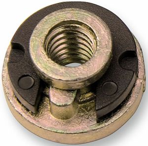 Drag specialties DS490045-5-HC-3 ülésnövelő anya és csere 