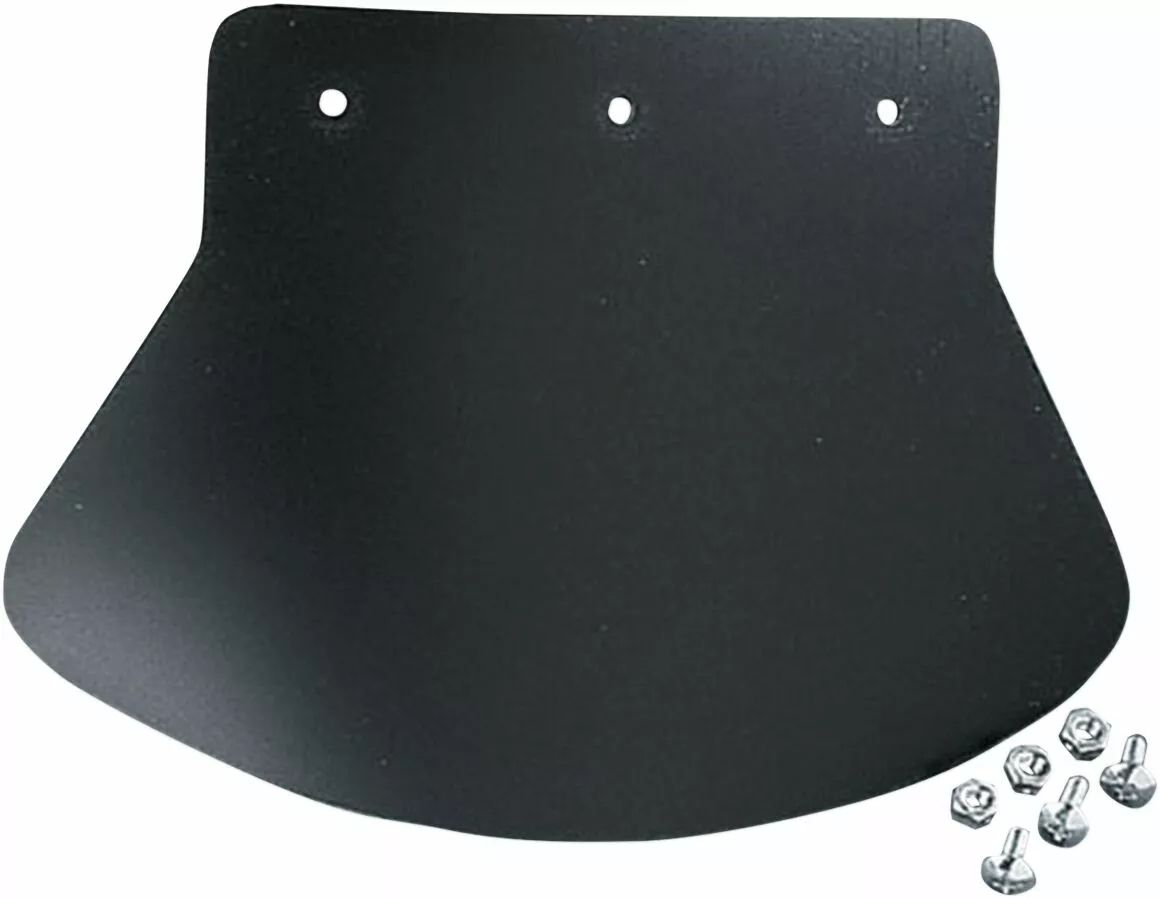 Drag specialties seats DS393702 közepes iszap szárny Sárvédő, vázvédő, idom 0