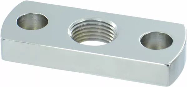 Pingel A1702C adapterlemez a Power-Flo ™ szelephez Benzintartály 0