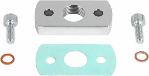 Pingel A1602C adapterlemez a Power-Flo ™ szelephez Benzintartály