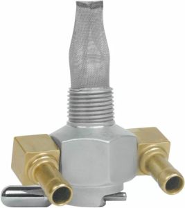 Pingel 32GSXR-D-AH Power-FLO ™ üzemanyagszelep Benzintartály