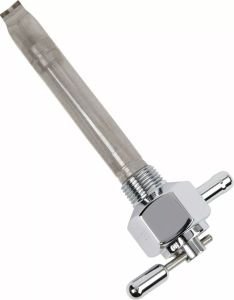 Pingel 6211-CH Power-Flo üzemanyagszelep Benzintartály