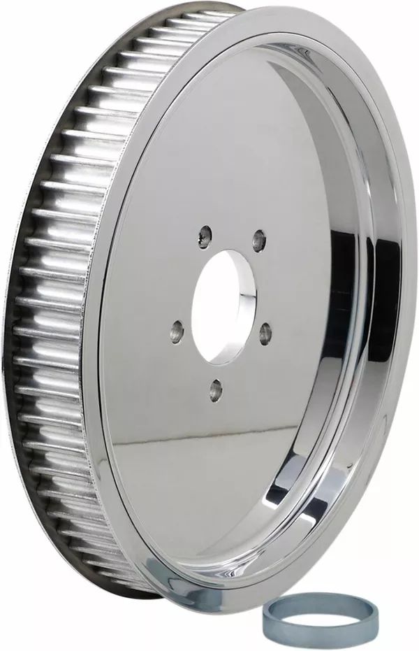 Belt drives ltd. RPP-65 csiszolt 1-1/2 & quot; Hátsó öv szíjtárcsa Primer hajtás  0