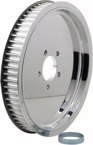 Belt drives ltd. RPP-65 csiszolt 1-1/2 & quot; Hátsó öv szíjtárcsa Primer hajtás 