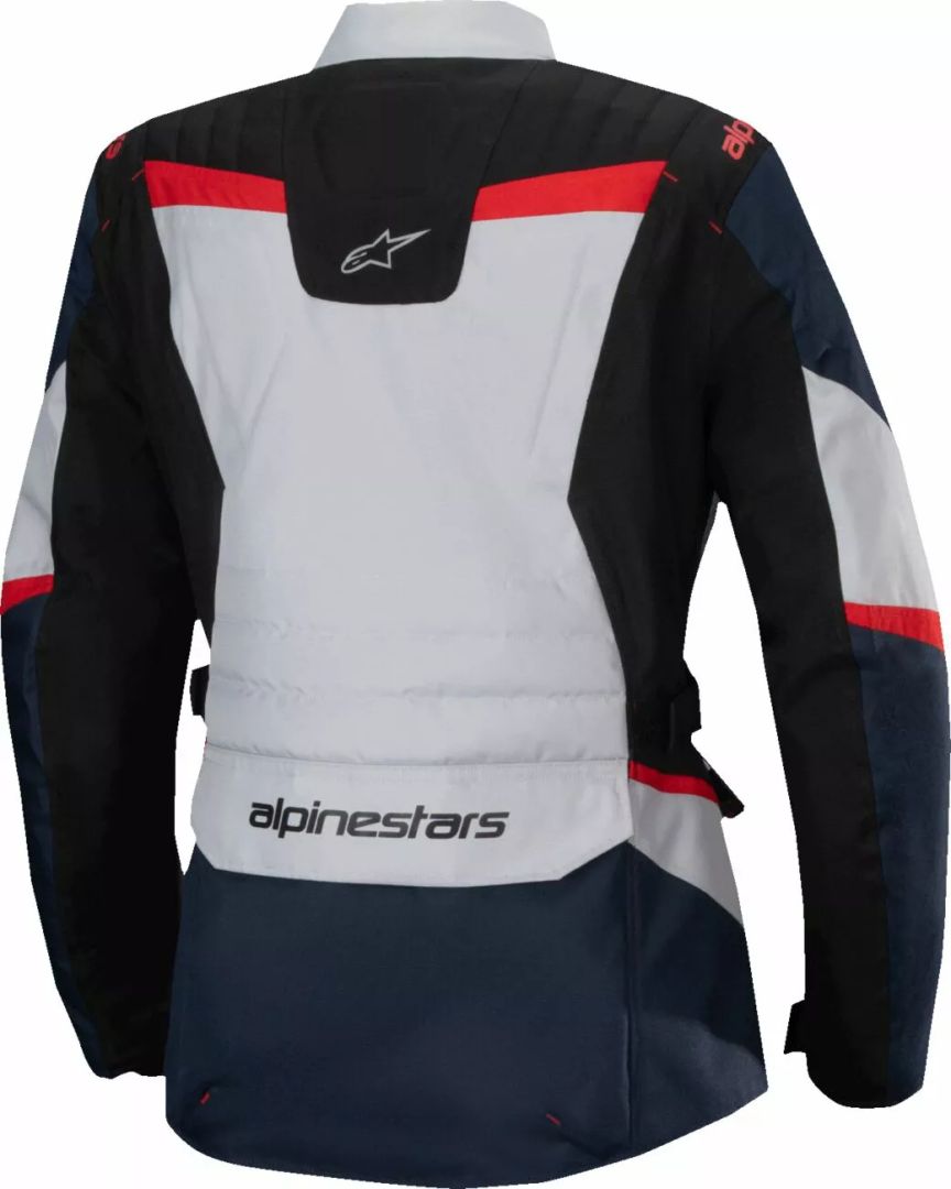Alpinestars 3210325-7093-XS Stella ST-1 vízálló kabát Motoros kabát 1