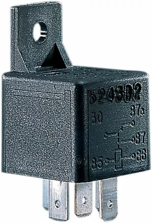 Drag specialties MC-Drag017 indító relé OEM31506-79 Gyújtás és indító alkatrészek 0
