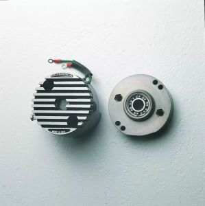 Cycle electric inc CE-540 szabványos generátorra szerelt szabályozó frissített véglemezkel Generátor és alkatrészei 1