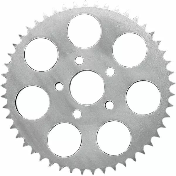 Drag specialties 16419ZP hátsó kerék lánckerék Lánckerék 0