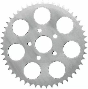 Drag specialties 16419ZP hátsó kerék lánckerék Lánckerék