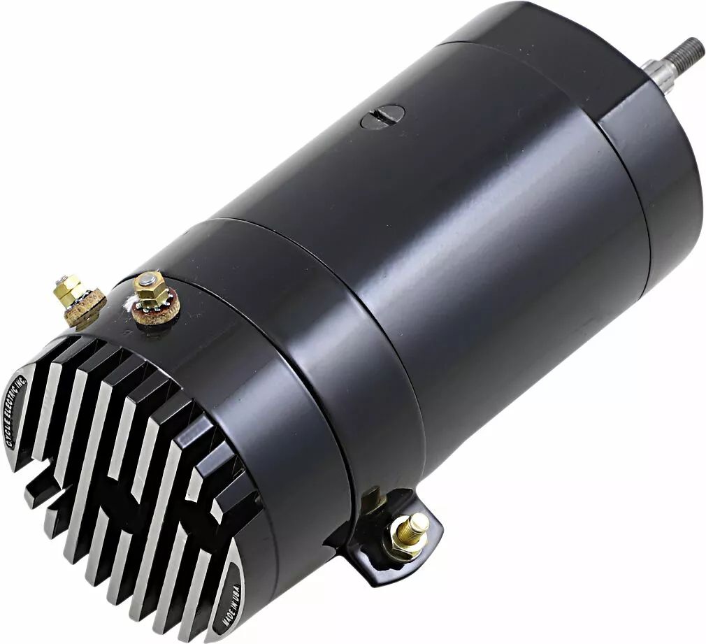 Cycle electric inc DGV-5000L változó amperage generátor beépített szabályozóval Generátor és alkatrészei 0