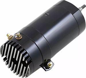 Cycle electric inc DGV-5000L változó amperage generátor beépített szabályozóval Generátor és alkatrészei