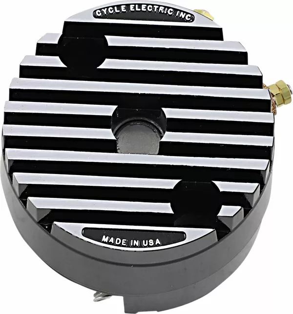 Cycle electric inc CE-500L változó amperage generátor beépített szabályozóval Generátor és alkatrészei 0